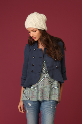 Band Jacket