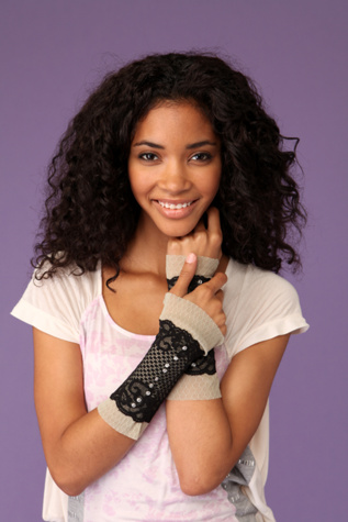 Black/Natural
