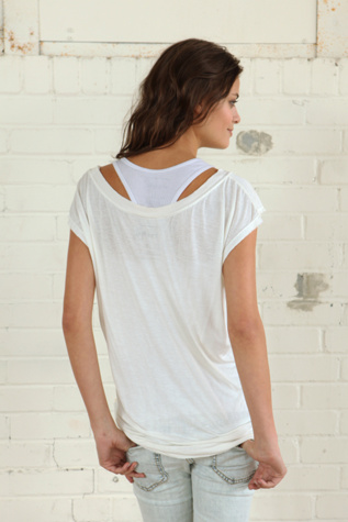 Antique White
