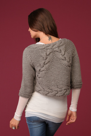 Grey Heather