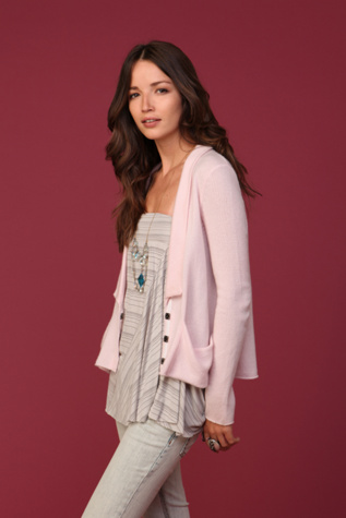 Light Pink