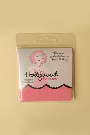 Hollywood Deodorant Remover