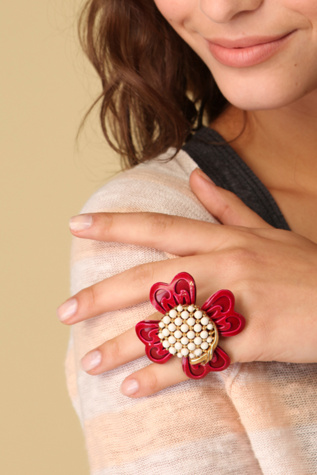 Vintage Rings