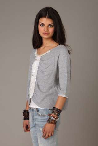 Grey Heather