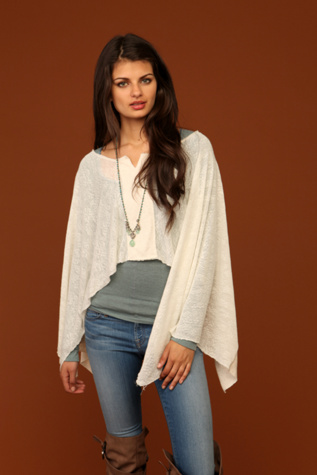 Ivory