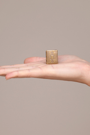 Brass