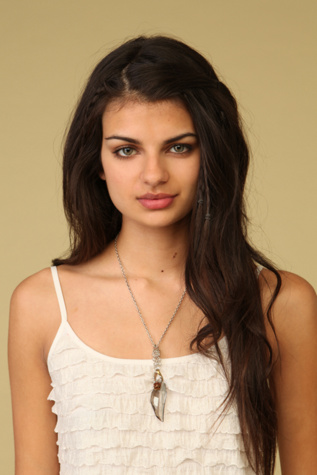 Ivory/gold