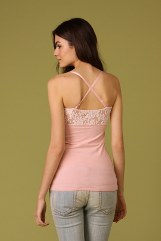 Ballet Pink