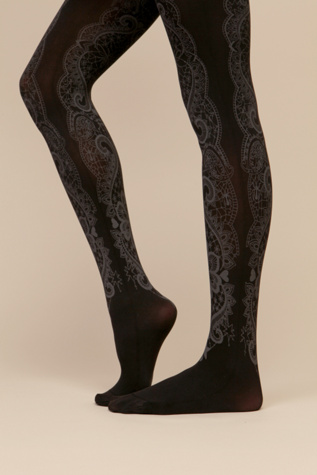 Gretel Tights