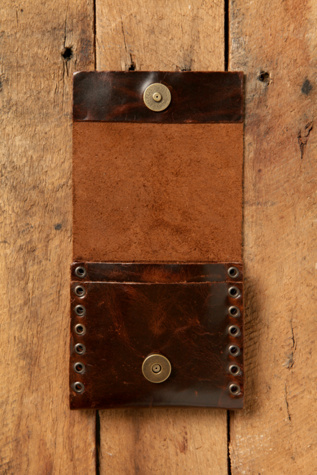 Vintage Brown