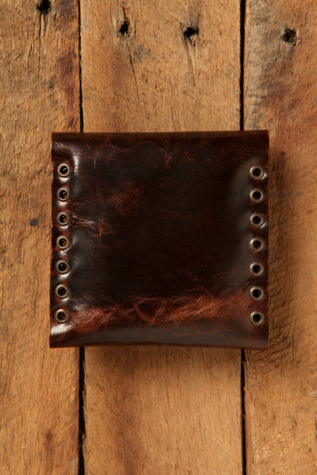 Vintage Brown