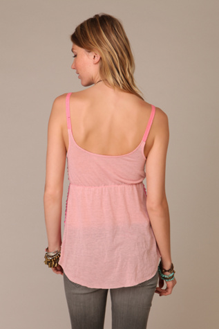 Bright Pink