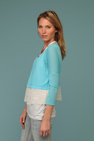 Turquoise