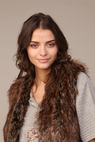 Faux Fur