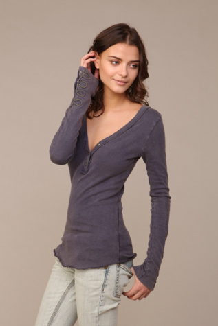 Denim Blue