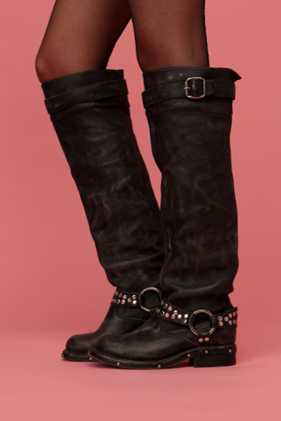 Black Distress