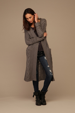 Grey