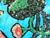 Turquoise Multi