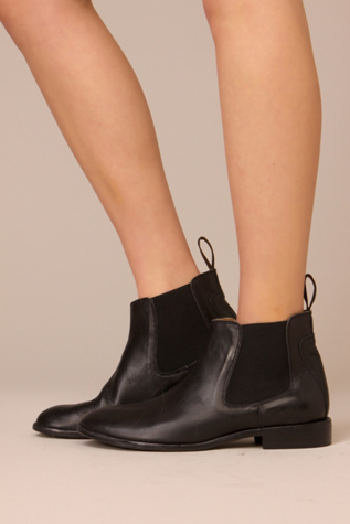 Chelsea Boot