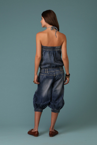 Dark Denim