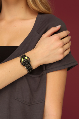 Serpentine Cuff