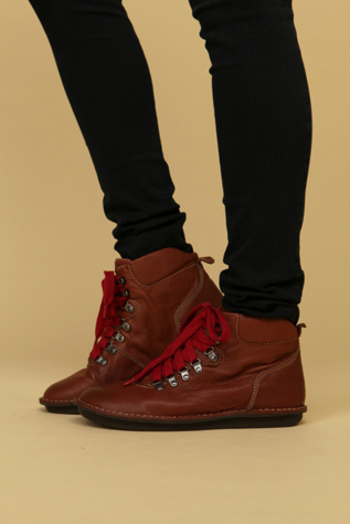 Sausilito Boot