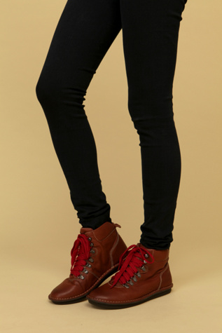 Sausilito Boot