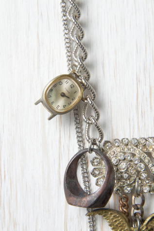 Mixed Metal