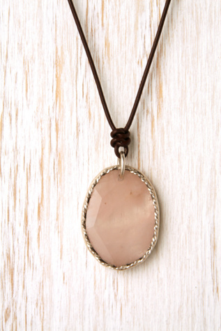 Amazonite Necklace
