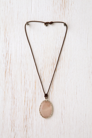 Amazonite Necklace