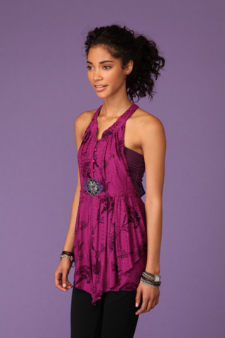 Purple Combo