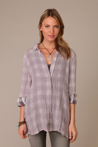 Purple Stripe