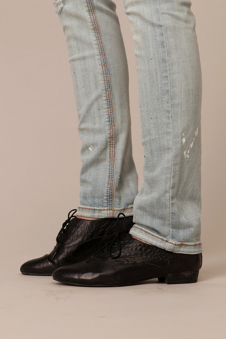 Crocodile Oxford