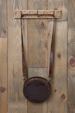 Vintage Brown