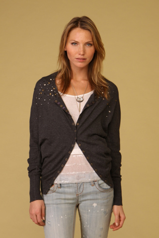 Charcoal Heather