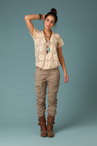 My Pants Dublin Cargo Pant