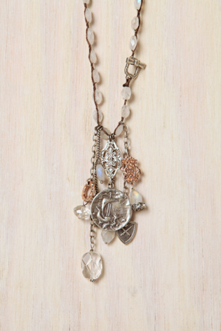 Awe Necklace