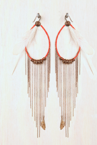 Susan Earring