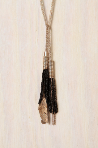 Grace Lariet Necklace