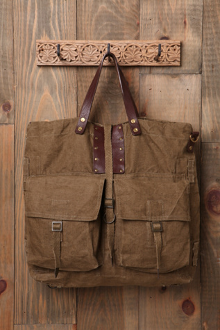 Adler Handbag