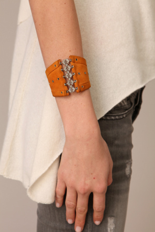 Mt Olympus Bracelet