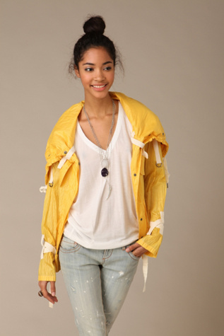 Nicholas K Larmont Jacket