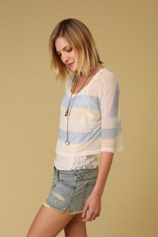 Pale Blue