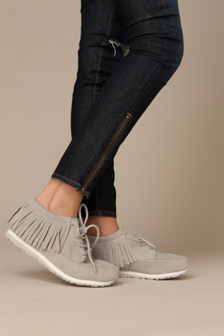 Fringe Jogger