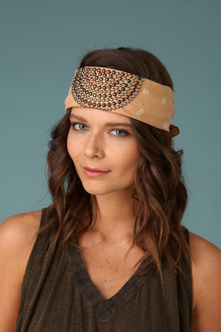 Vintage Bandana