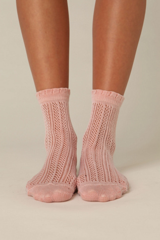 Nude Pink