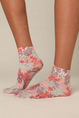 Cluster Floral