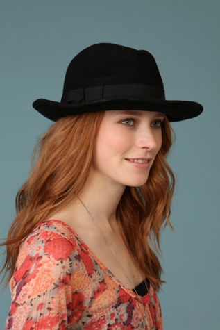 Daisy Hat