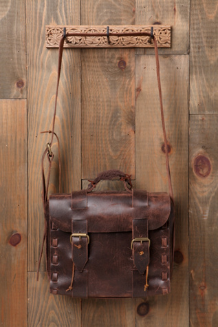Jim Barnier Whistlestop Bag