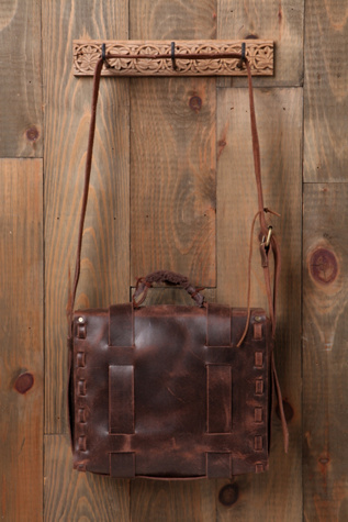 Vintage Brown